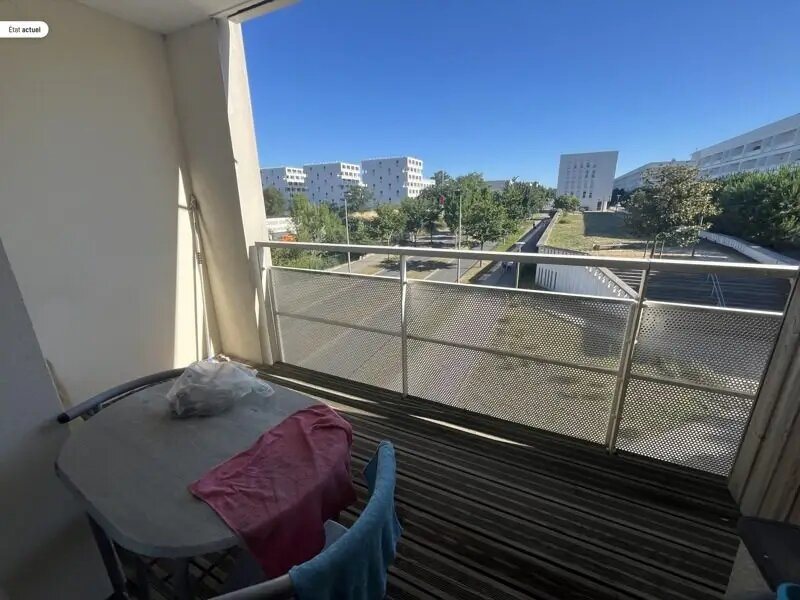 Appartement à vendre, 43m², Lormont