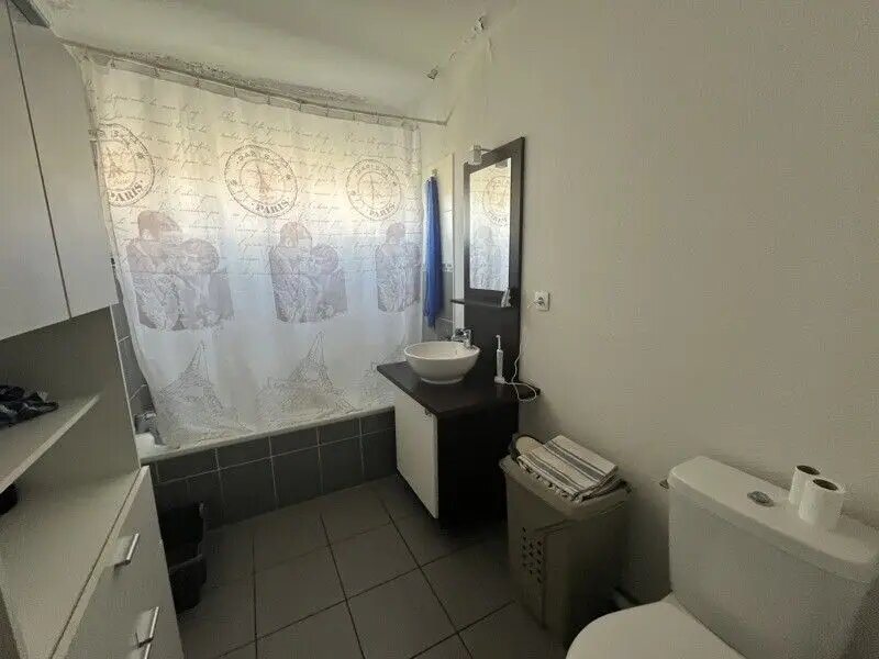 Appartement à vendre, 43m², Lormont