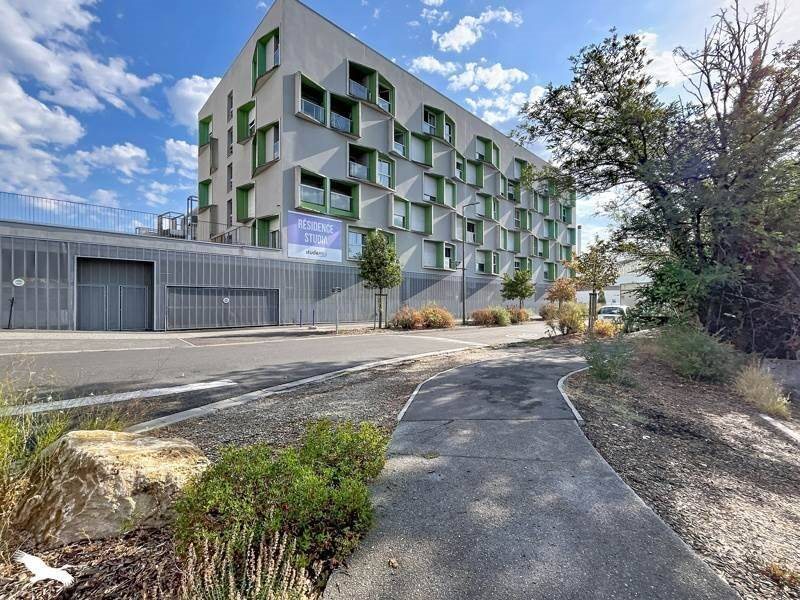 Appartement à vendre, 27m², Lormont