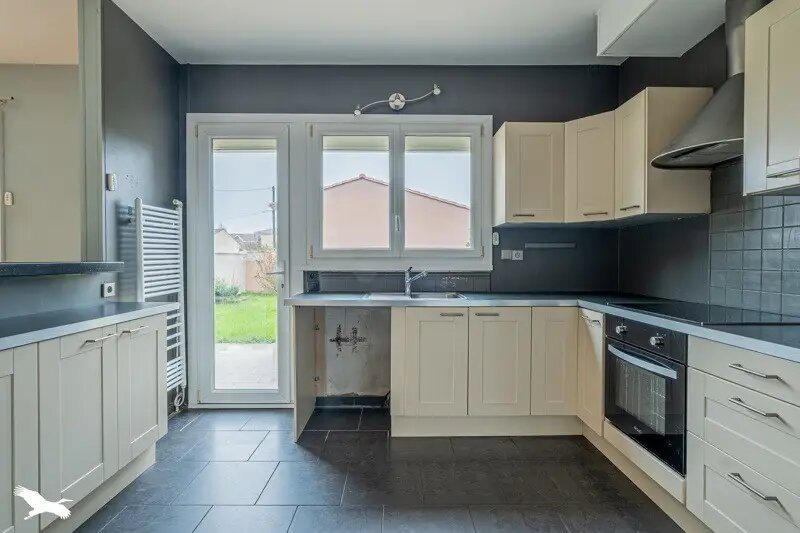 Maison à vendre, 131m², Lormont