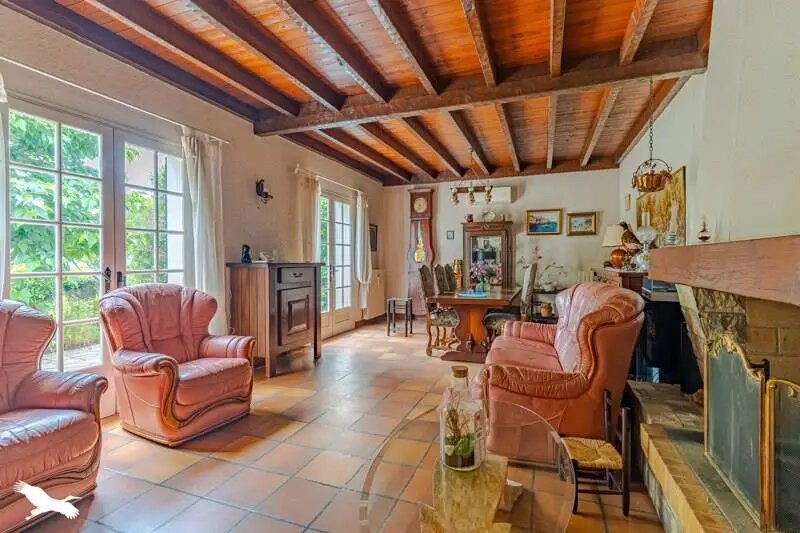 Maison à vendre, 120m², Lormont