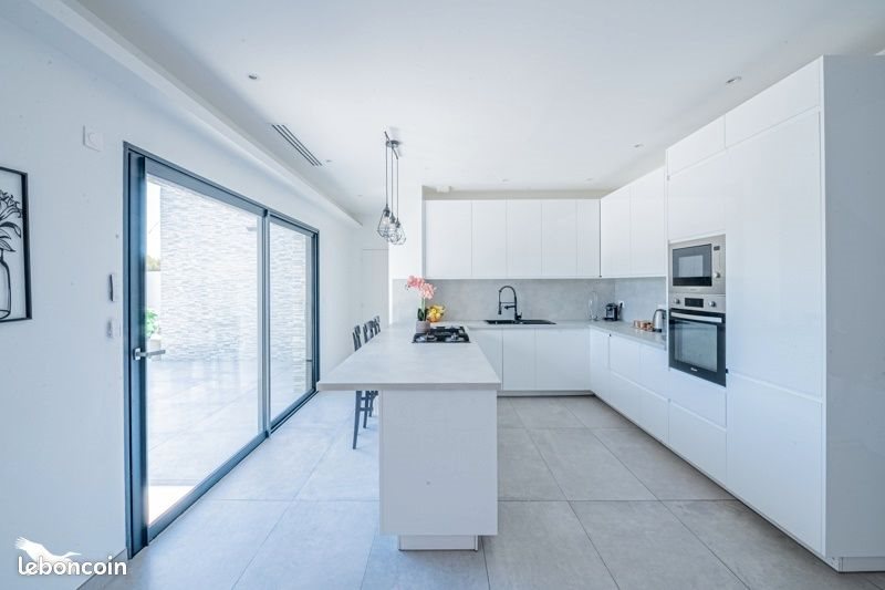 Maison à vendre, 156m², Lormont