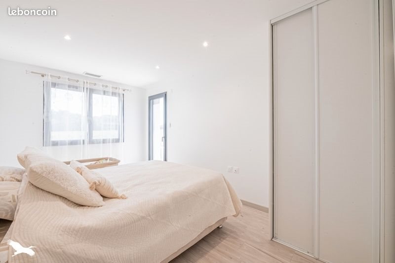Maison à vendre, 156m², Lormont