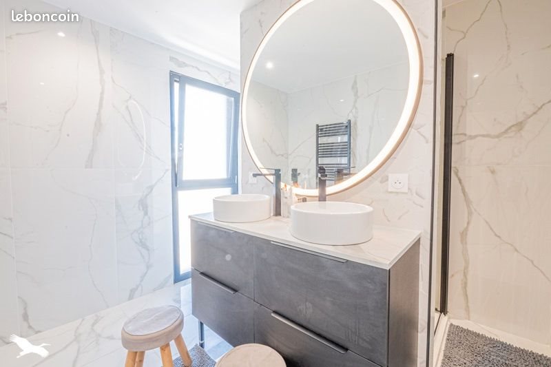 Maison à vendre, 156m², Lormont