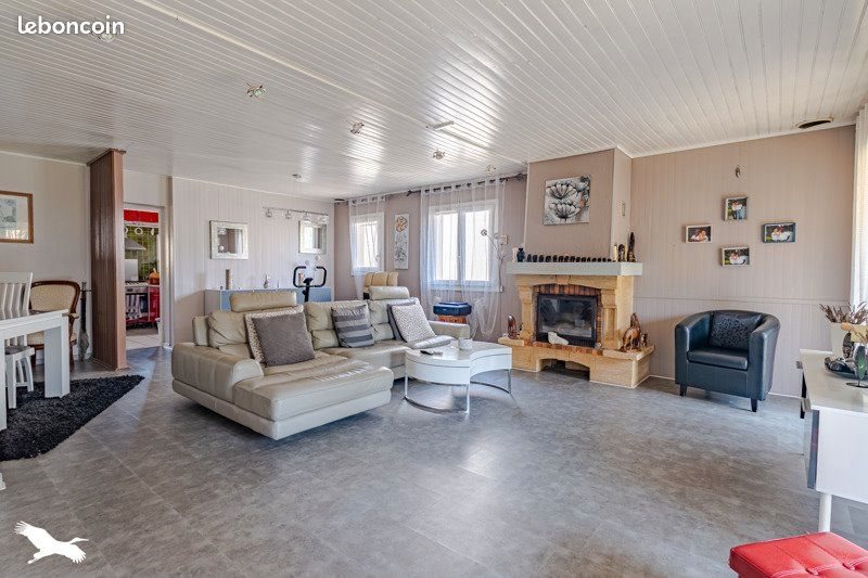 Maison à vendre, 110m², Lormont