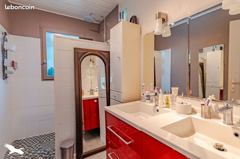 Maison à vendre, 110m², Lormont