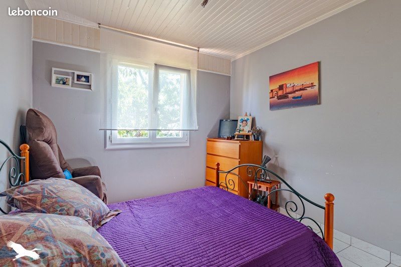 Maison à vendre, 110m², Lormont