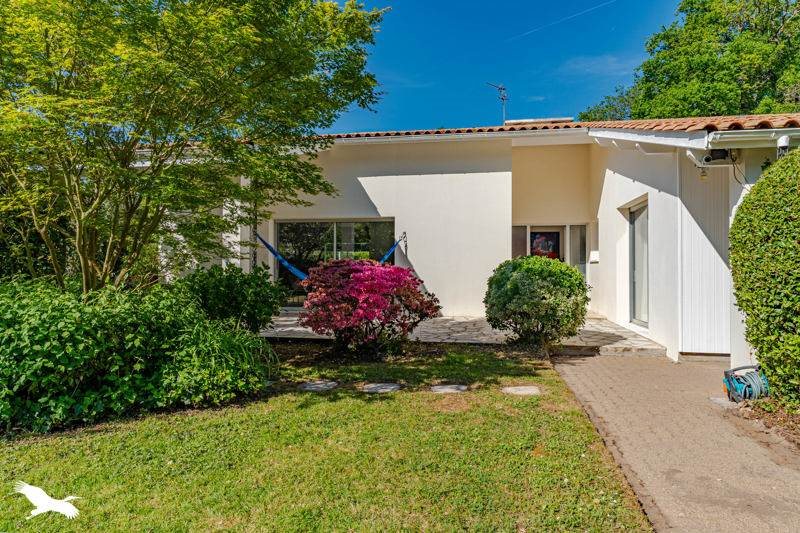 Maison à vendre, 157m², Lormont
