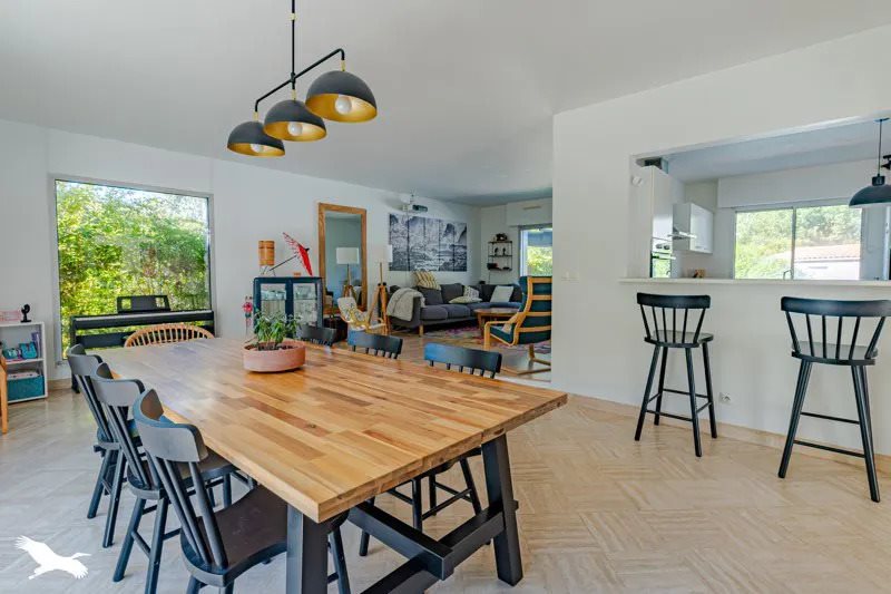 Maison à vendre, 157m², Lormont