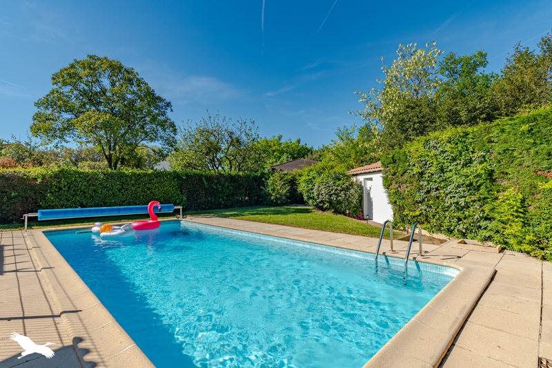 Maison à vendre, 157m², Lormont