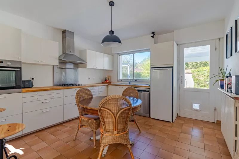 Maison à vendre, 157m², Lormont