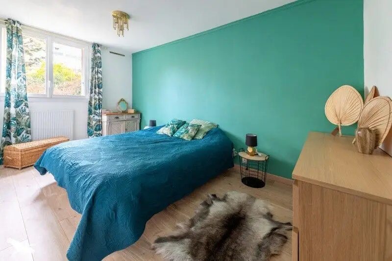 Appartement à vendre, 95m², Lormont