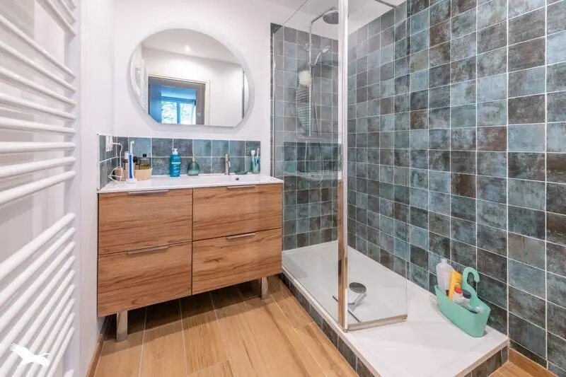 Appartement à vendre, 95m², Lormont