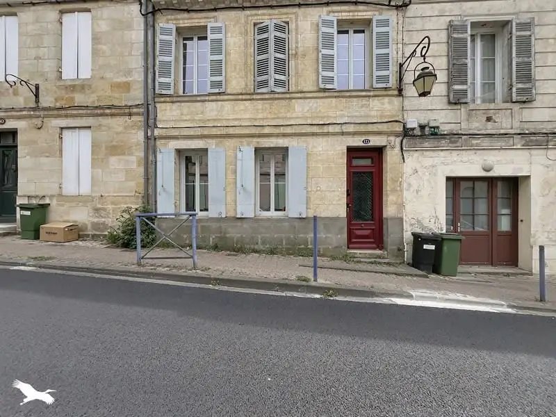 Maison à vendre, 85m², Lormont