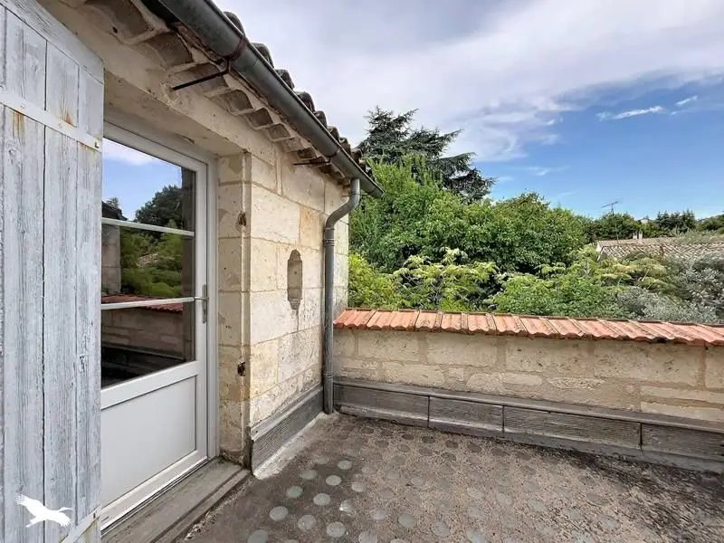 Maison à vendre, 85m², Lormont
