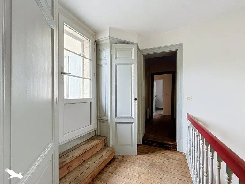 Maison à vendre, 85m², Lormont