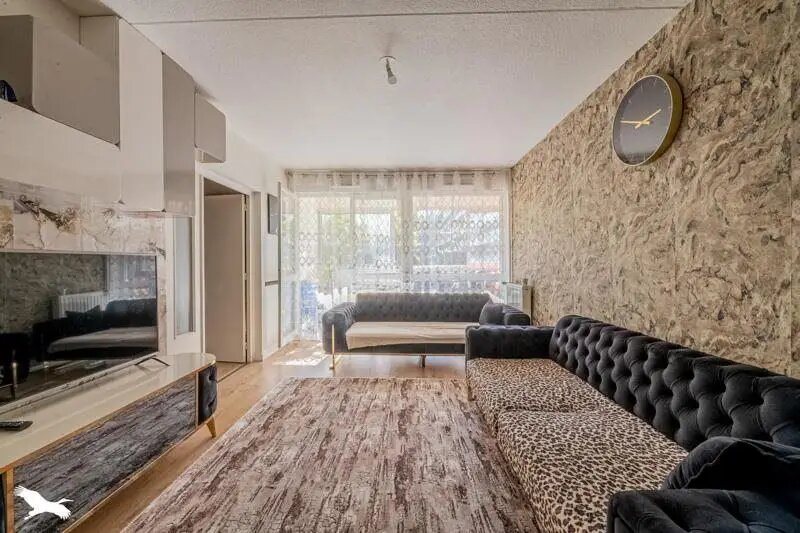 Appartement à vendre, 79m², Lormont
