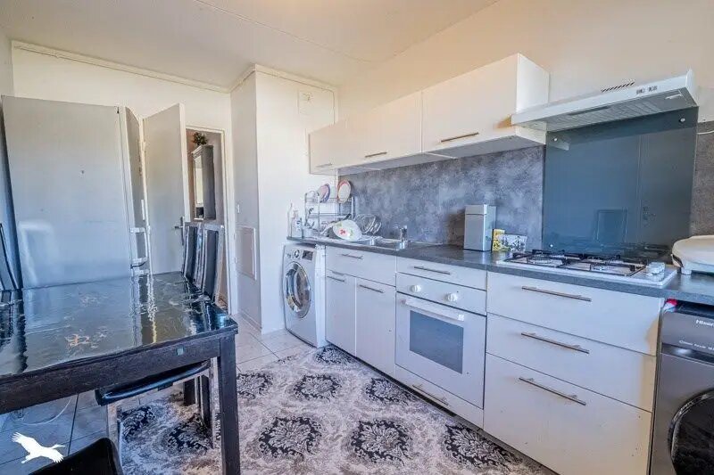 Appartement à vendre, 79m², Lormont