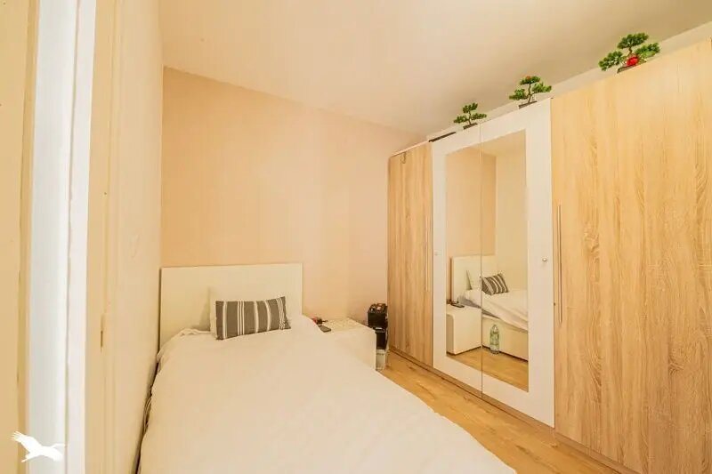 Appartement à vendre, 79m², Lormont