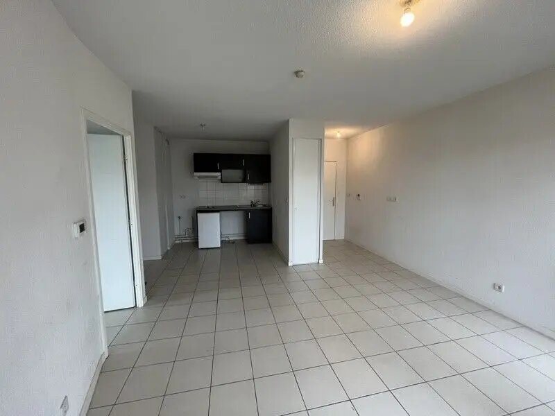 Appartement à vendre, 44m², Lormont