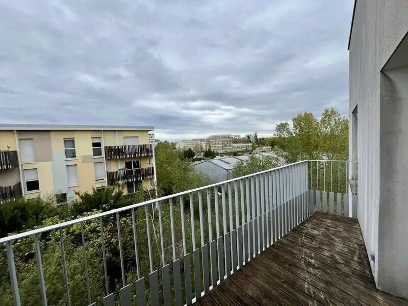 Appartement à vendre, 44m², Lormont