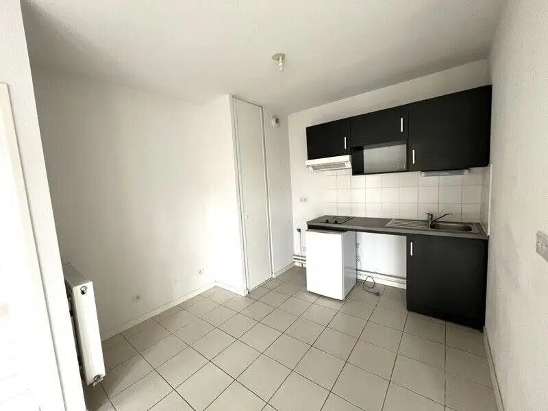 Appartement à vendre, 44m², Lormont