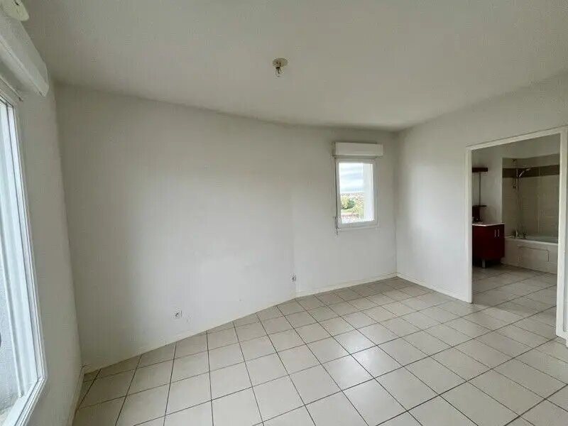 Appartement à vendre, 44m², Lormont