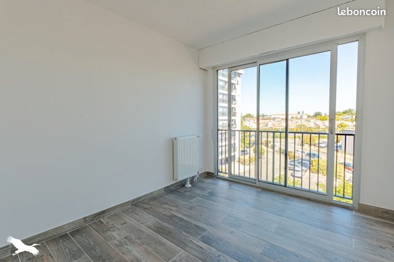 Appartement à vendre, 77m², Lormont