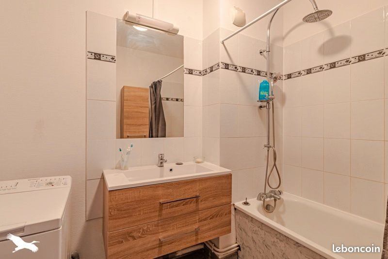 Appartement à vendre, 77m², Lormont
