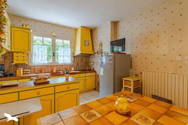 Maison à vendre, 120m², Lormont