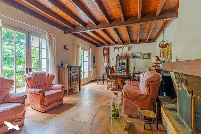 Maison à vendre, 120m², Lormont