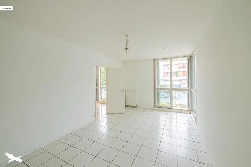 Appartement à vendre, 73m², Lormont