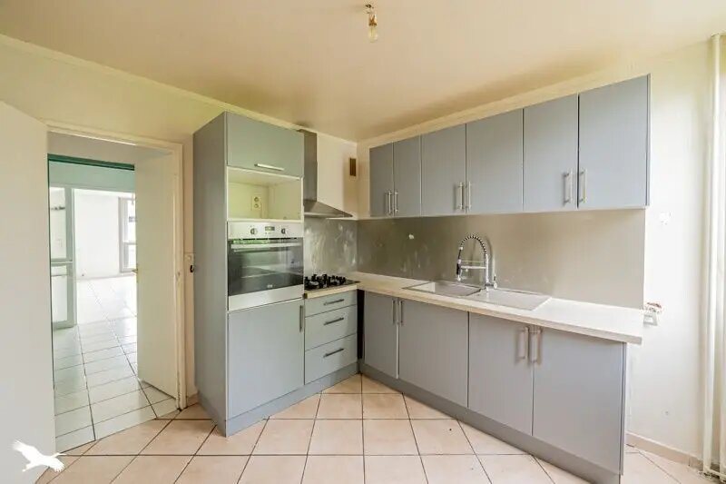 Appartement à vendre, 73m², Lormont