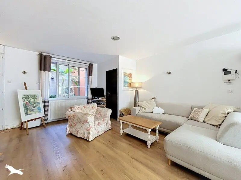 Maison à vendre, 96m², Lormont