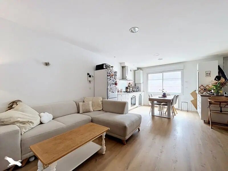 Maison à vendre, 96m², Lormont