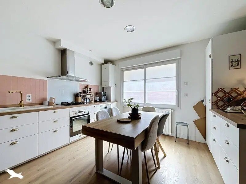 Maison à vendre, 96m², Lormont
