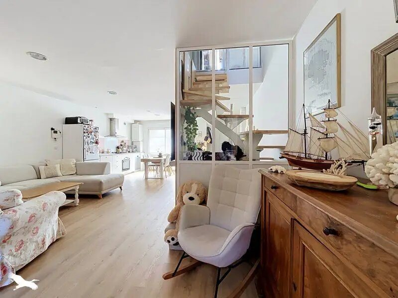 Maison à vendre, 96m², Lormont
