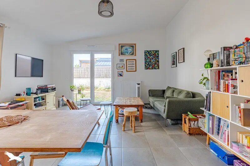 Appartement à vendre, 92m², Lormont