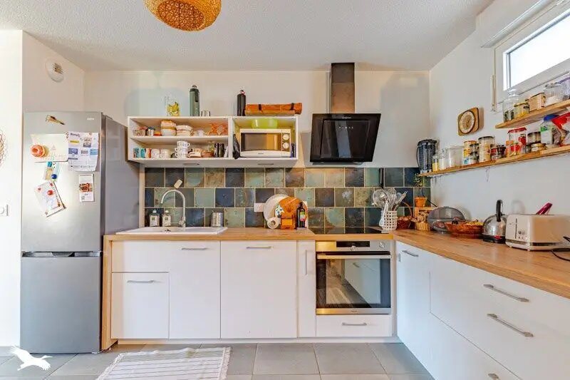 Appartement à vendre, 92m², Lormont