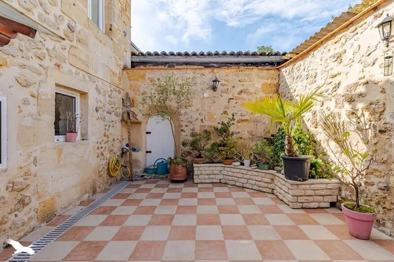 Maison à vendre, 123m², Lormont
