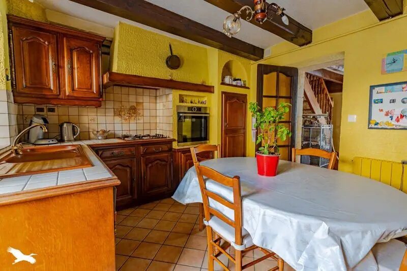 Maison à vendre, 123m², Lormont