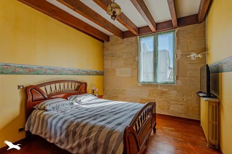 Maison à vendre, 123m², Lormont