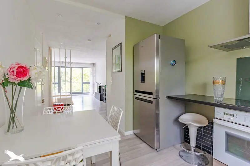 Appartement à vendre, 63m², Lormont