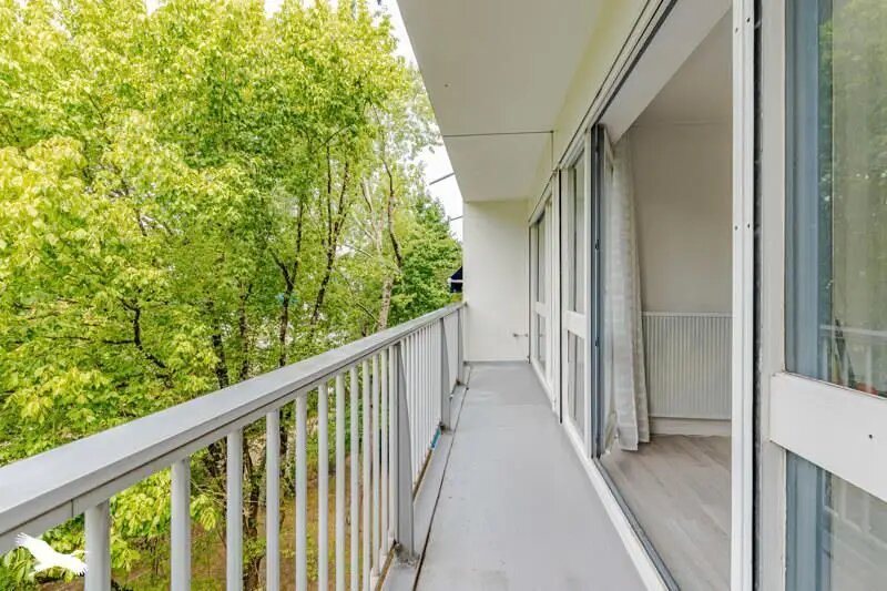 Appartement à vendre, 63m², Lormont