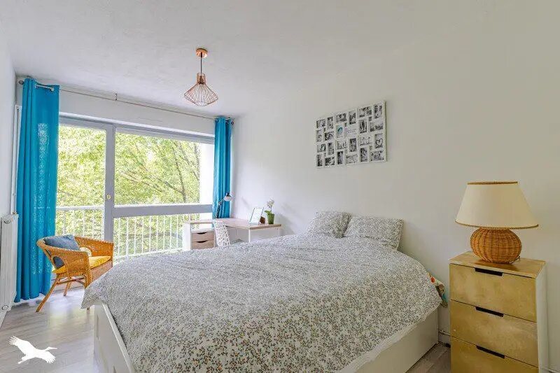 Appartement à vendre, 63m², Lormont