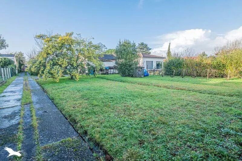 Maison à vendre, 90m², Lormont