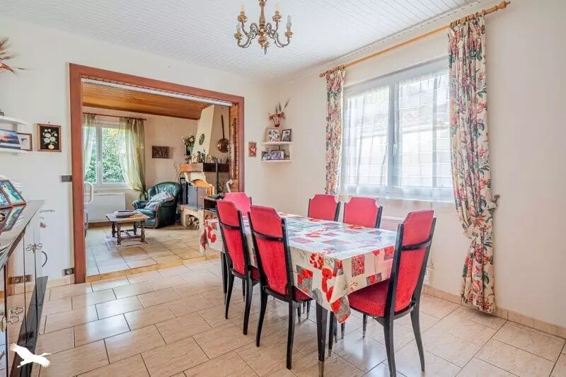Maison à vendre, 90m², Lormont