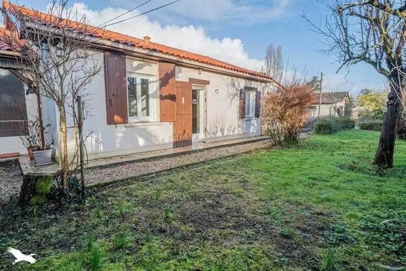 Maison à vendre, 90m², Lormont