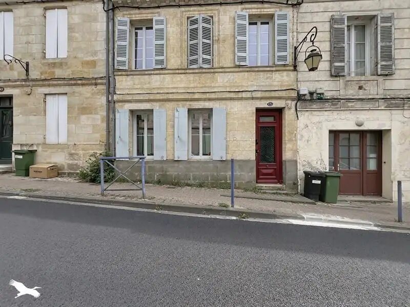 Maison à vendre, 85m², Lormont