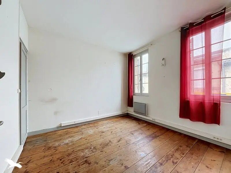 Maison à vendre, 85m², Lormont